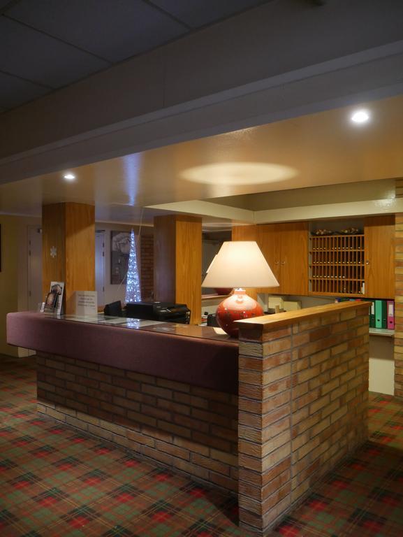 Hotel & Restaurant Le Cardinal Poix-de-Picardie Ngoại thất bức ảnh